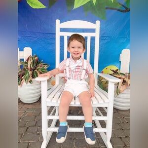 Baby Easter Outfit 🐣👶🏻